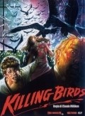 Another movie Killing birds - Raptors of the director Claudio Lattanzi.