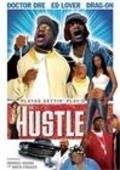 Another movie The Hustle of the director Drew Frasier.