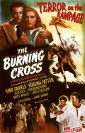 Another movie The Burning Cross of the director Walter Colmes.