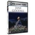 Another movie Jane Goodall: Reason for Hope of the director Emili Goldberg.