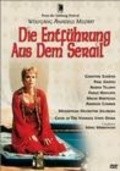 Another movie Die Entfuhrung aus dem Serail of the director Alexandre Tarta.