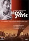 Another movie Leonard Bernstein's New York of the director Hart Perry.