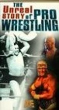 Another movie The Unreal Story of Professonal Wrestling of the director Kris Mortensen.