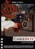 Another movie Cake Boy of the director Joe Escalante.