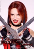 Another movie BloodRayne: A Fan Film of the director Edvard Dj. Negron.