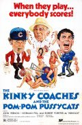 Another movie The Kinky Coaches and the Pom Pom Pussycats of the director Marc Warren.
