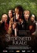 Another movie Jmenem krale of the director Petr Nikolaev.