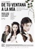 Another movie De tu ventana a la mia of the director Paula Ortiz.