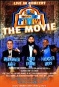 Another movie Allah Made Me Funny: Live in Concert of the director Andrea Kalin.