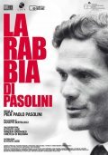 Another movie La rabbia di Pasolini of the director Pier Paolo Pasolini.