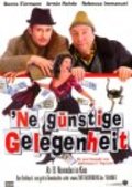 Another movie 'Ne gunstige Gelegenheit of the director Gernot Roll.