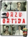 Another movie Orzu ortida of the director Yolkin Tuychiev.