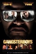 Another movie Gangsterboys of the director Paul Ruven.