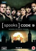 Another movie Spooks: Code 9 of the director Brendan Meher.