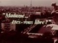 Another movie Madame etes-vous libre? of the director Jean-Paul Le Chanois.