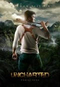 Another movie Uncharted: Drake's Fortune of the director Neil Burger.