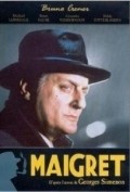 Another movie Maigret of the director Pierre Joassin.