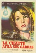 Another movie La chatte sort ses griffes of the director Henri Decoin.