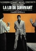 Another movie La loi du survivant of the director Jose Giovanni.