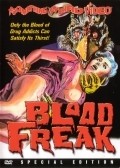 Another movie Blood Freak of the director Brad F. Grinter.