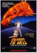 Another movie Highway to Hell of the director Bret McCormick.