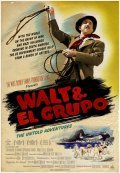 Another movie Walt & El Grupo of the director Theodore Thomas.