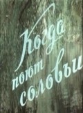 Another movie Kogda poyut solovi of the director Yevgeni Bryunchugin.