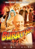 Another movie Buratino of the director Rasmus Merivoo.