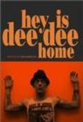 Another movie Hey! Is Dee Dee Home? of the director Lech Kowalski.
