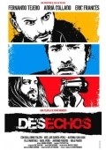 Another movie Desechos of the director David Marques.
