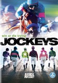 Another movie Jockeys of the director Djon Chester.