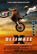 Another movie Ultimate X: The Movie of the director Bruce Hendricks.