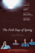 Another movie The First Days of Spring of the director Charli Fink.