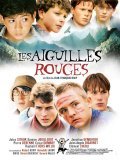 Another movie Les aiguilles rouges of the director Jean-Francois Davy.