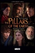 Another movie The Pillars of the Earth of the director Sergio Mimica-Gezzan.
