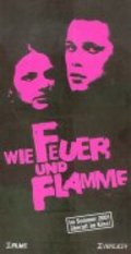 Another movie Wie Feuer und Flamme of the director Connie Walter.