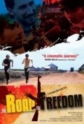 Another movie The Road to Freedom of the director Brendan Moriarti.