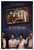 Another movie El tio Facundo of the director Alejandro Cachoú-a.