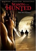 Another movie Season of the Hunted of the director Ron Sperling.