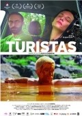 Another movie Turistas of the director Alicia Scherson.