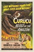 Another movie Curucu, Beast of the Amazon of the director Curt Siodmak.