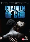 Another movie Children of God of the director Kareem Mortimer.