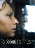 Another movie Le debut de l'hiver of the director Eric Guirado.