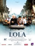 Another movie Lola of the director Brilliant Mendoza.