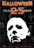 Another movie Halloween: 25 Years of Terror of the director Stefan Hatchinson.