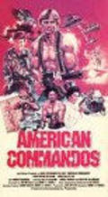 Another movie American Commandos of the director Bobby A. Suarez.