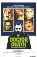 Another movie Doctor Death: Seeker of Souls of the director Eddie Saeta.