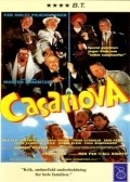 Another movie Casanova of the director Morten Lorentzen.