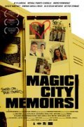 Another movie Magic City Memoirs of the director Aaron Dj. Salgado.