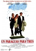 Another movie Un paraguas para tres of the director Felipe Vega.